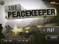 Игра Стрелялки 1 на 1